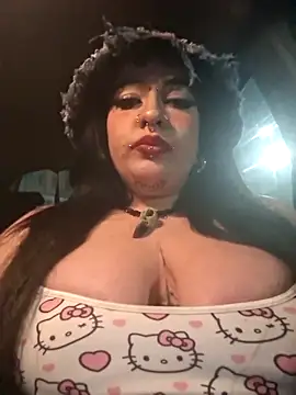 rosenrrot Show in webcam