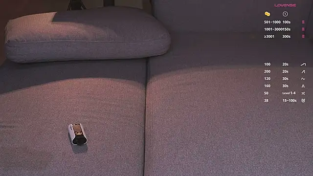 Czat XXX na żywo – Ffoxyflame