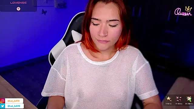 Chat XXX en directo de ImLui_lu