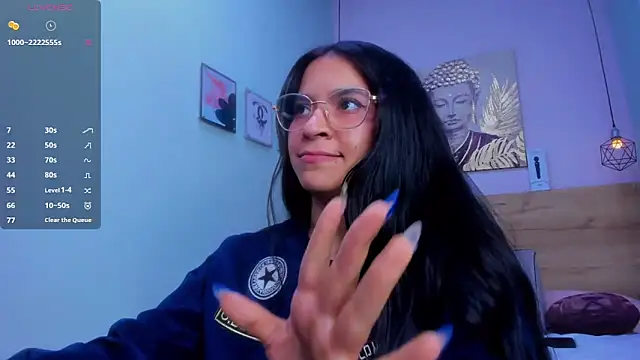 lalytulu99 Chat XXX in diretta