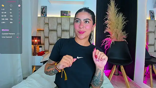 little_sophie18 Live XXX-chat