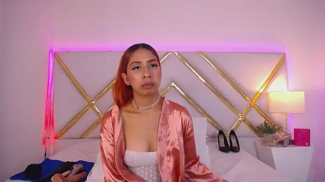 laila_stilwiills Live XXX-chat