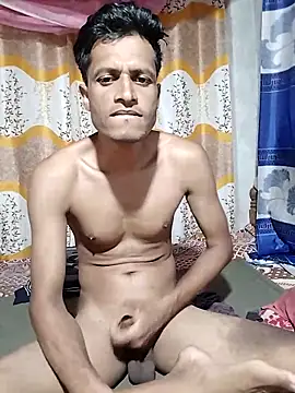 Priankaboudi 网络视讯表演