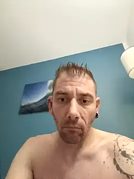 MrBen1775n Webbikameraesitys