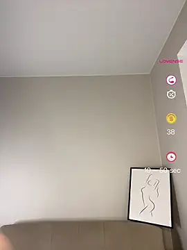 Angellav: διαδικτυακό σόου στην κάμερα