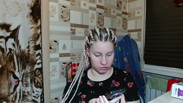 TherestlessKitty Live XXX Chat