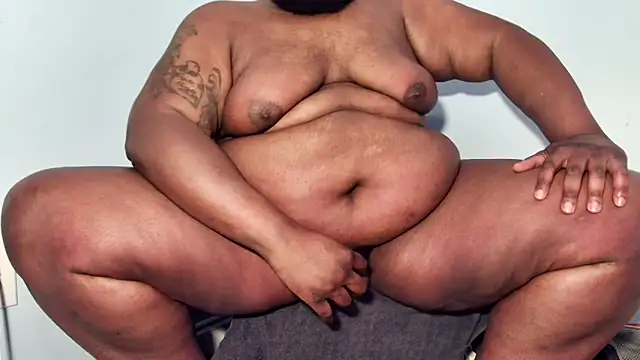 Show webcam de cloudychub91