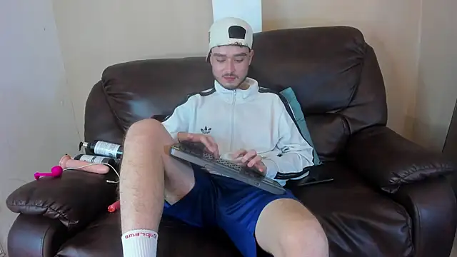 Salvattore_Muller: вебкам-шоу