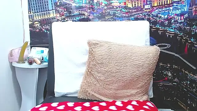 tila_nastyy Chat XXX in diretta