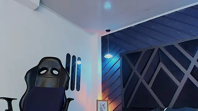 عرض كام Petesevans