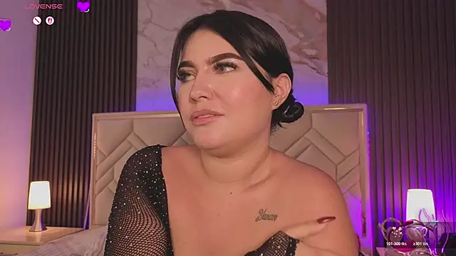 MiaaFarrel's Live XXX Chat