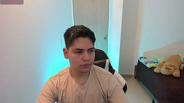 Asta_YunoXXXのウェブカメラショー