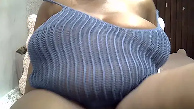 Show de webcam de Dandara10