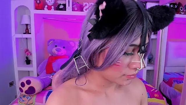 Živý XXX chat miss___megan