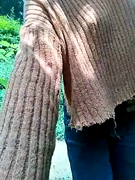 Zoe-Zoee Webcam Show