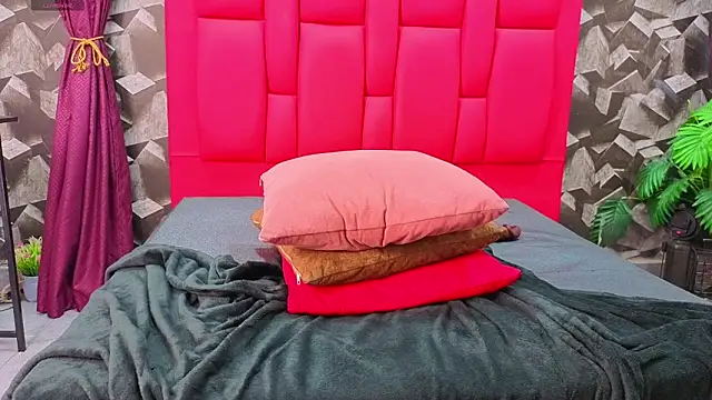 Živý XXX chat emmaalennox