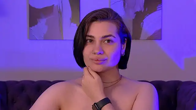 AdrianaToress Live XXX Chat