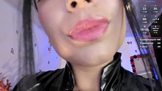 cristie_ortiz live XXX chat