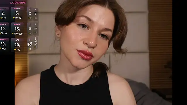 Онлайн чат XXX AliceBellamy