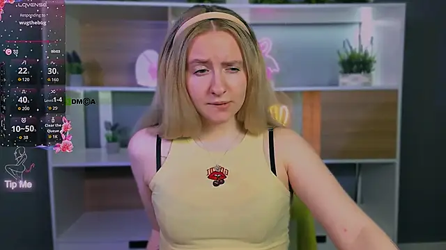 mila_glow1 Live XXX Chat