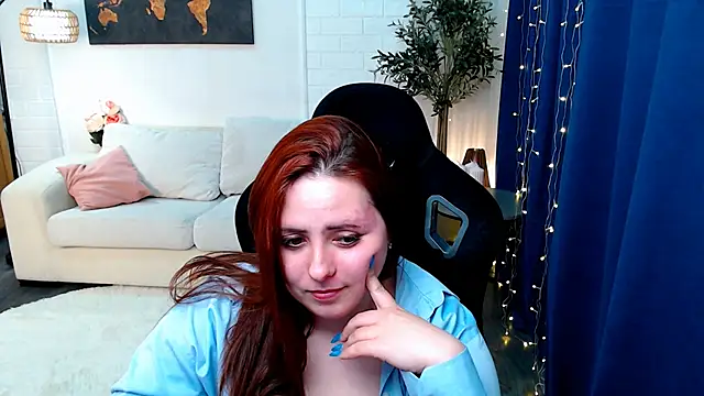 Hennessy_bunnyn Live XXX chat