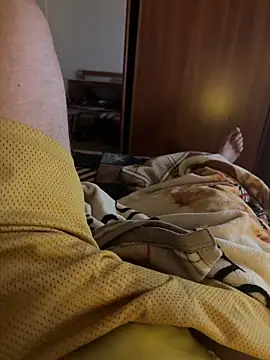 PierRiminiX 웹캠 쇼