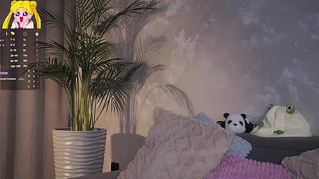 EdlinHargus Chat XXX live