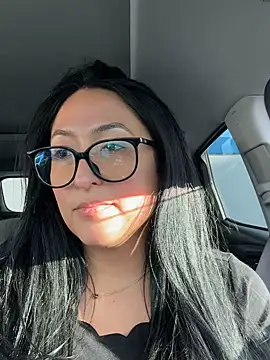 Pertunjukan Kamera Web Goddessxxrosexx