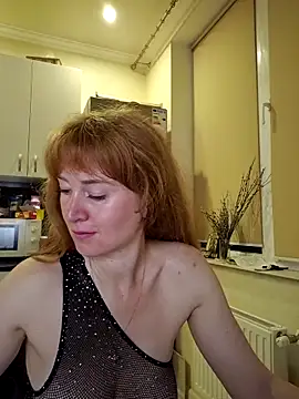 Webkamerová show LanaBananaa_