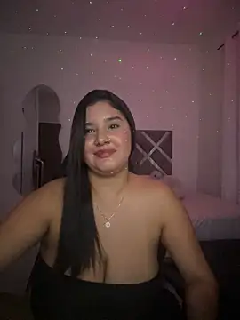 ValleryParker Live XXX Chat