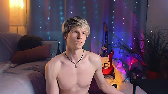 Živý XXX chat Breston_Sweet