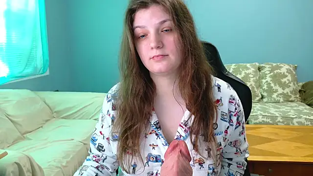 TreeJeanne Live XXX Chat