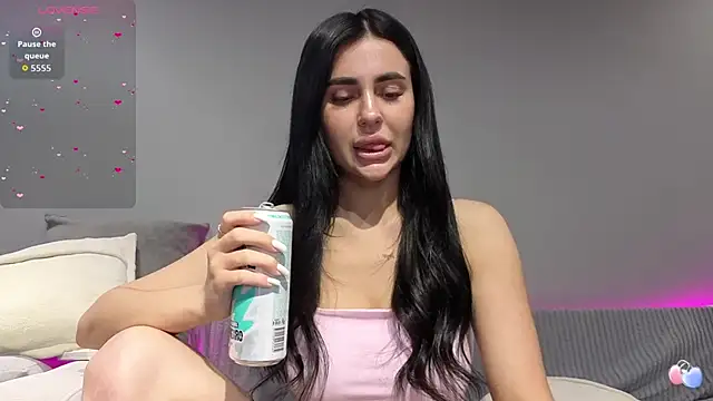 Chat XXX en directo de Mary__foxy