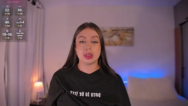 saracavali Adlı Modelin Canlı XXX Sohbeti