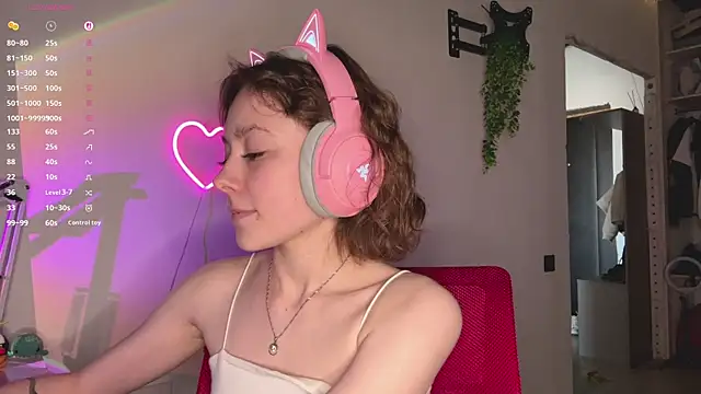 SlunkRear Chat XXX in diretta