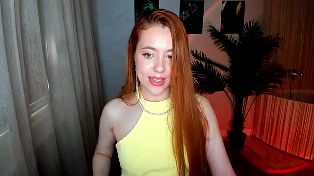 Chat XXX ao vivo de BloomAndFun