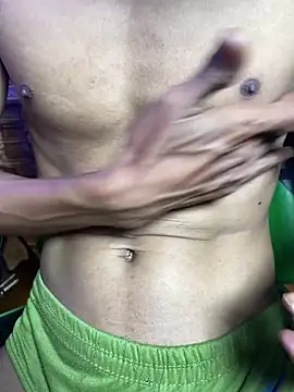 tukangcoli31 Pertunjukan Webcam