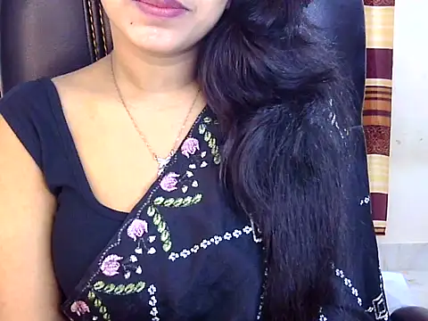 Noor_Zarin élő XXX-chatje