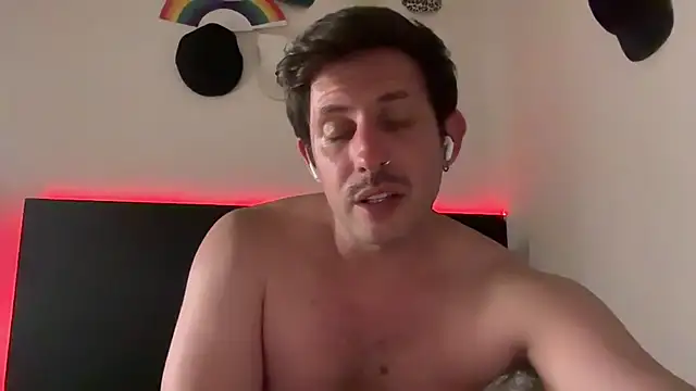 MathiasBellucci – webcam-show