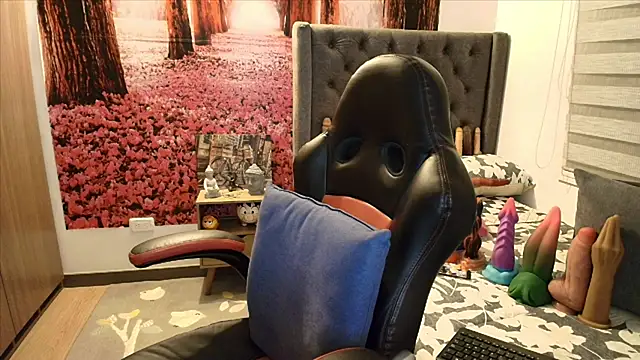 Chat XXX en directo de sofia23dirty