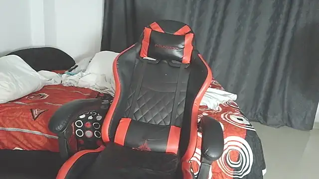 Show de webcam de aresholland