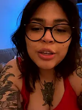 miacanela_xo's Webcam Show