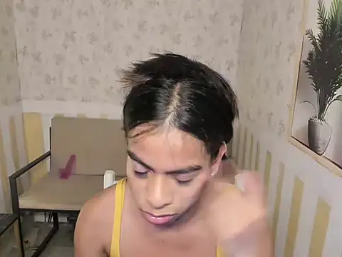 Czat XXX na żywo – BigCockErich