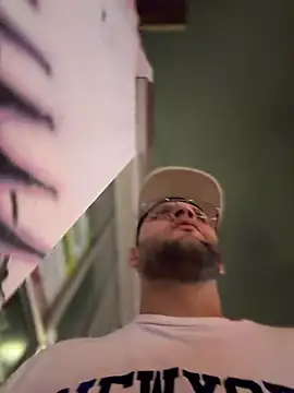 Chat +18 de fabianvergon94 ao vivo