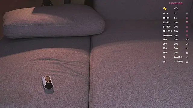 Czat XXX na żywo – Ffoxyflame