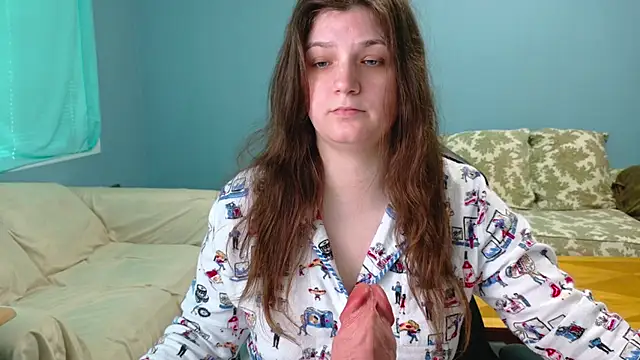 TreeJeanne élő XXX-chatje