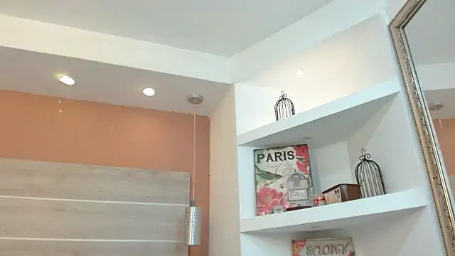 AlexandraCambell Chat XXX live