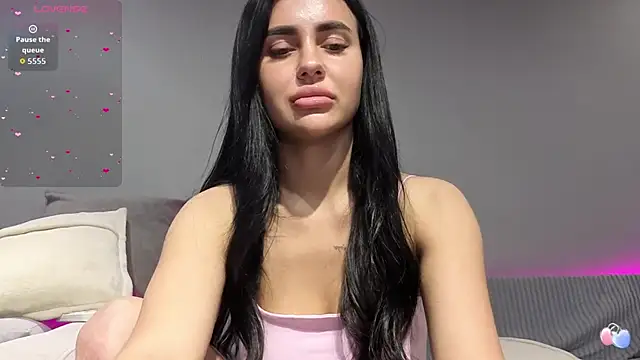 Mary__foxy's Live XXX Chat