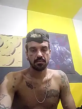 xxxbananaboy 网络视讯表演