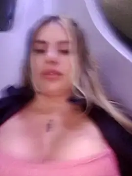 Czat XXX na żywo – Cata_city1106